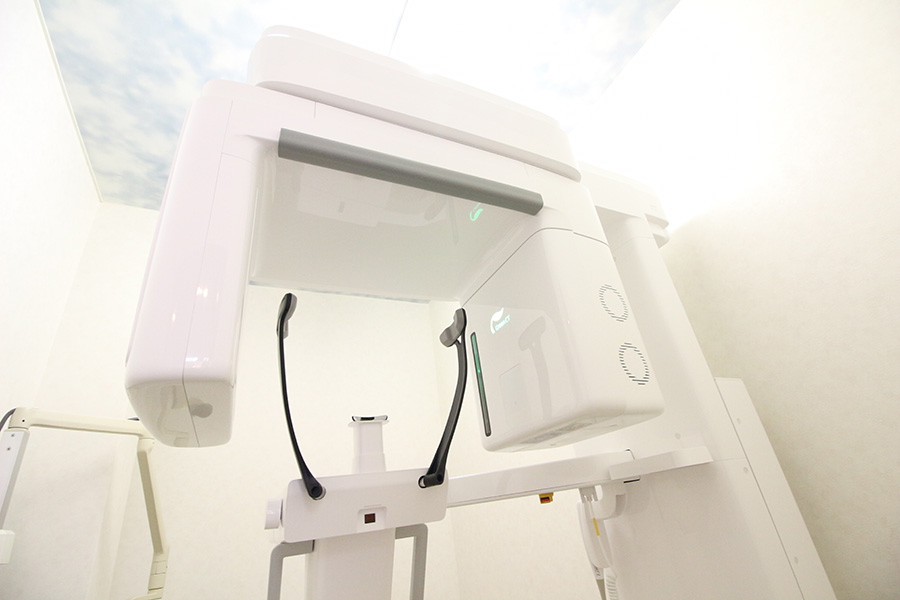 歯科用CT